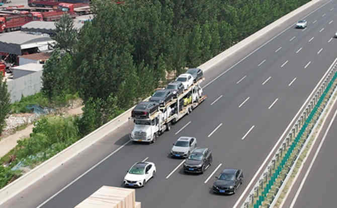 柳林高速公路汽车救援